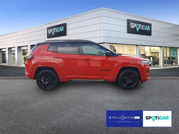 Jeep Compass 1.5 T4 96 kW image number 5