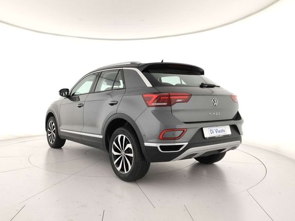 Volkswagen T-Roc 1.0 TSI T-Roc 81 kW image number 21