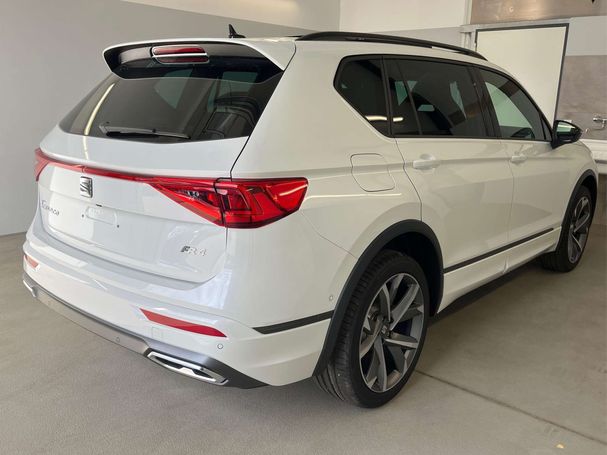 Seat Tarraco 2.0 TDI FR 4Drive DSG 147 kW image number 3