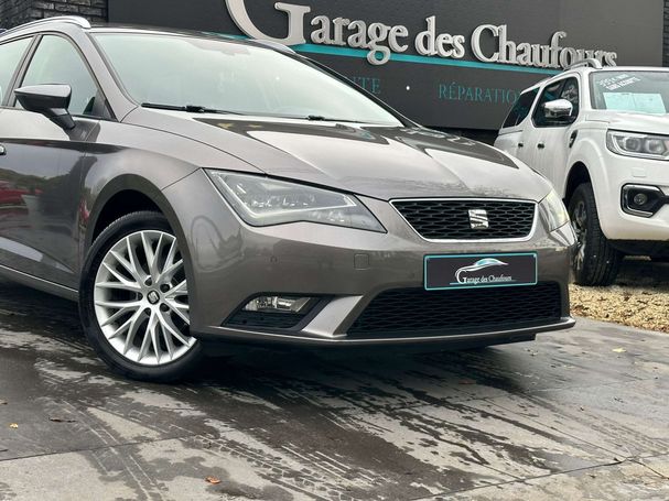 Seat Leon ST 1.6 TDI 77 kW image number 1