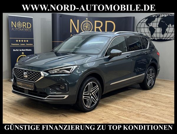 Seat Tarraco 2.0 TDI DSG Xcellence 110 kW image number 1