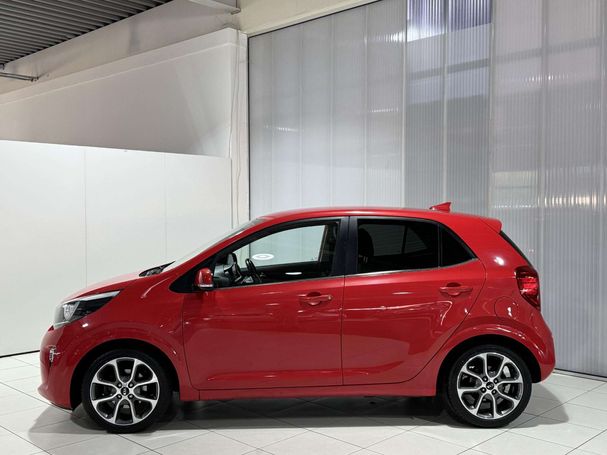 Kia Picanto 1.0 49 kW image number 3