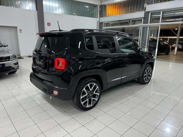 Jeep Renegade 1.3 PHEV 177 kW image number 4