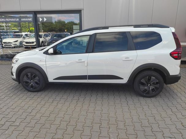 Dacia Jogger 74 kW image number 7