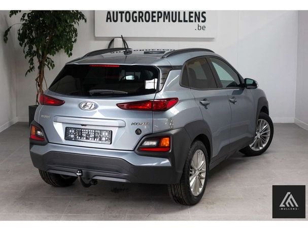 Hyundai Kona 1.0 Trend 88 kW image number 3