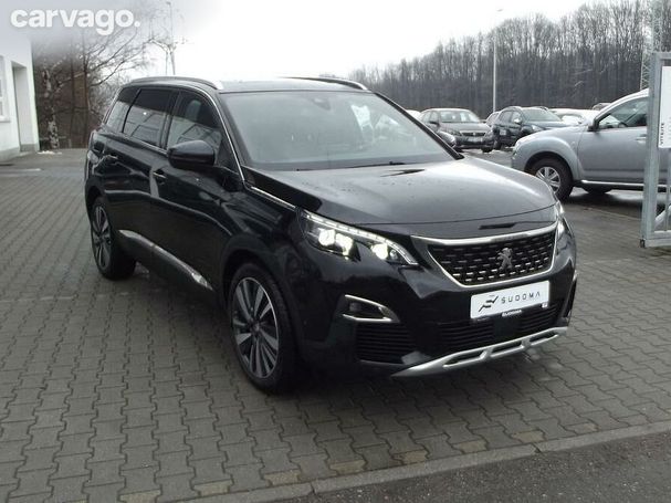 Peugeot 5008 BlueHDi 88 kW image number 2