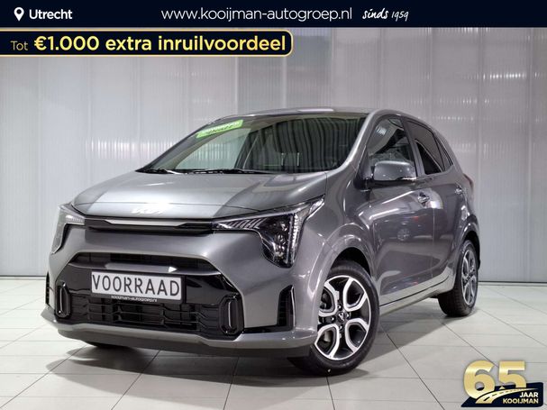 Kia Picanto 1.0 46 kW image number 1