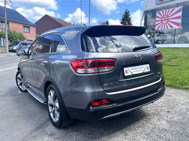 Kia Sorento 2.2 CRDi AWD 147 kW image number 9