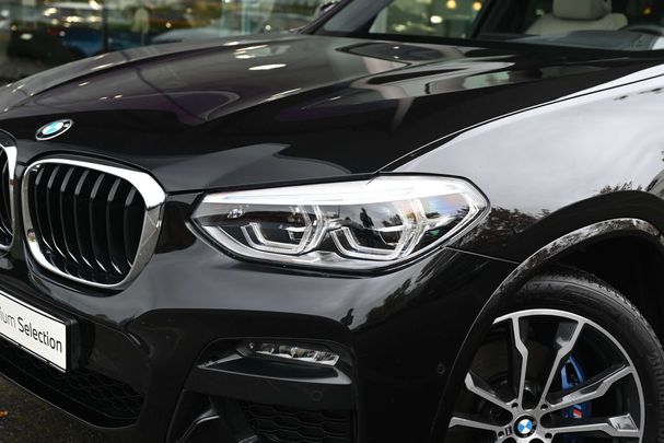 BMW X3 xDrive30e M Sport 215 kW image number 25