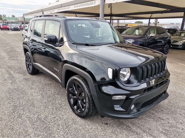 Jeep Renegade 1.0 Night Eagle 88 kW image number 7