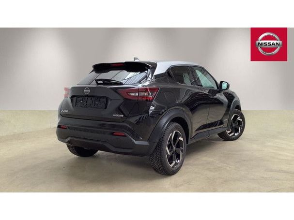 Nissan Juke 69 kW image number 2