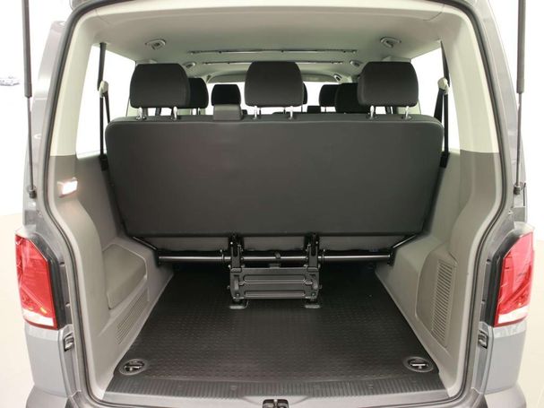 Volkswagen T6 Caravelle DSG 110 kW image number 7