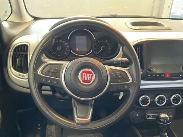 Fiat 500L 1.4 70 kW image number 14