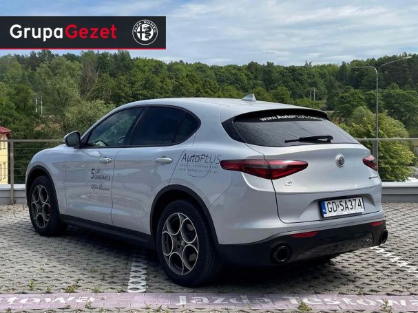 Alfa Romeo Stelvio 147 kW image number 18