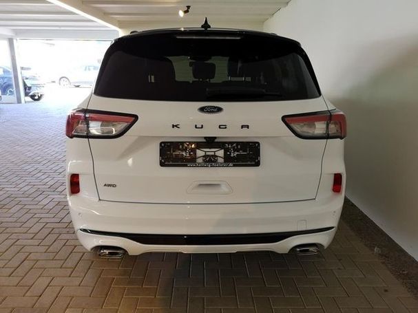 Ford Kuga ST-Line X 88 kW image number 6