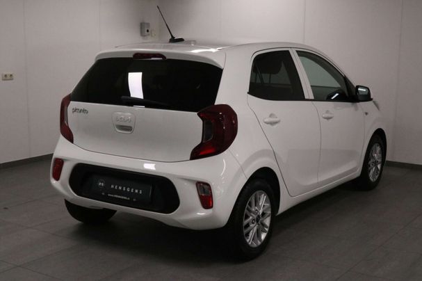 Kia Picanto 1.0 49 kW image number 3