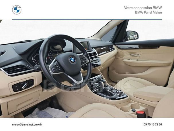 BMW 218i Active Tourer 100 kW image number 25