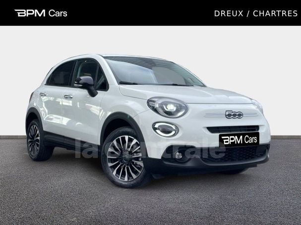 Fiat 500X 1.5 Hybrid DCT 96 kW image number 2