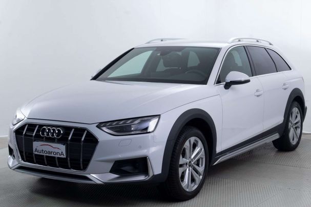 Audi A4 Allroad 40 TDI S tronic Business 150 kW image number 1