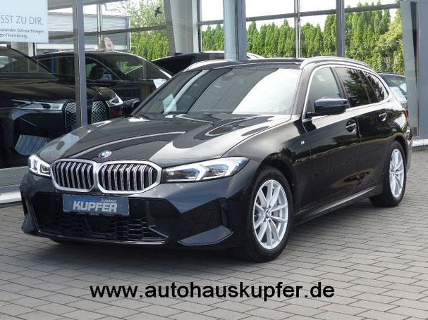 BMW 330i Touring M 180 kW image number 1