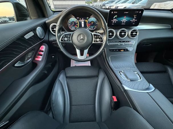 Mercedes-Benz GLC 220 d 4Matic 9G-Tronic Exclusive 143 kW image number 39