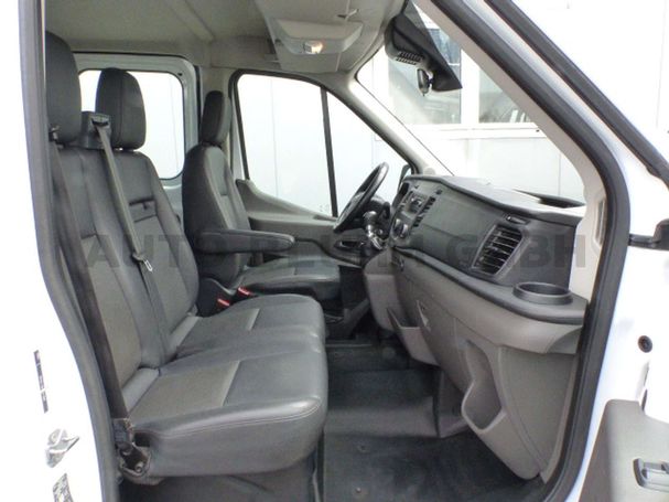 Ford Transit L2 Trend 96 kW image number 13