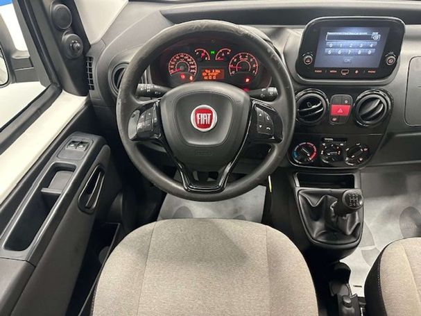 Fiat Qubo 1.3 70 kW image number 11