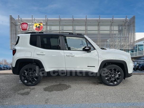 Jeep Renegade 1.3 Turbo PHEV 140 kW image number 18