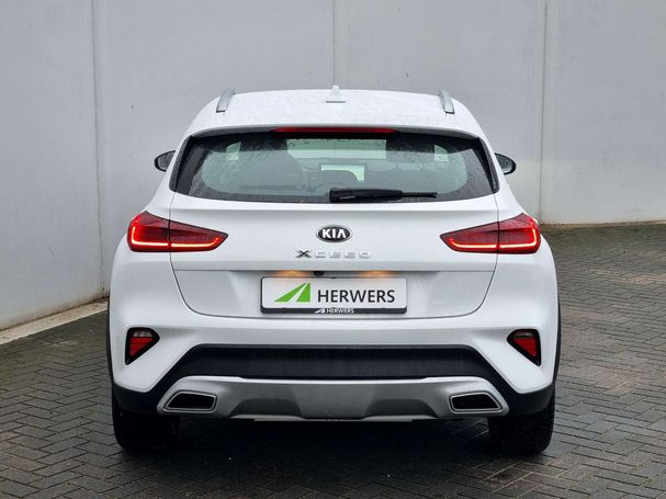 Kia XCeed 1.6 GDI 103 kW image number 25