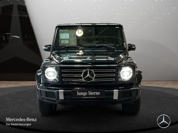 Mercedes-Benz G 500 310 kW image number 2