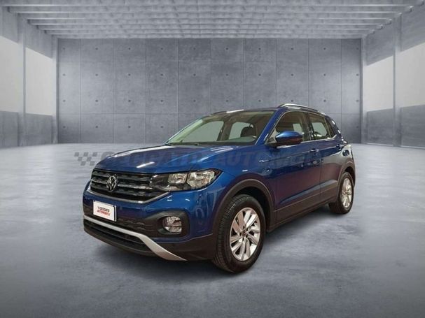 Volkswagen T-Cross 1.0 TSI 70 kW image number 1