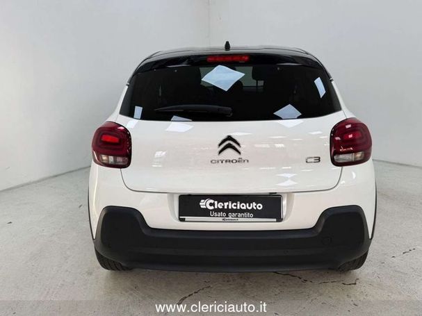 Citroen C3 Pure Tech S&S SHINE 61 kW image number 7