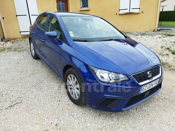 Seat Ibiza 1.0 EcoTSI Style 70 kW image number 2