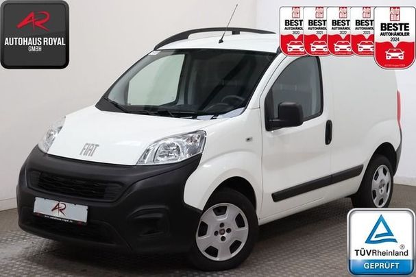 Fiat Fiorino 59 kW image number 1