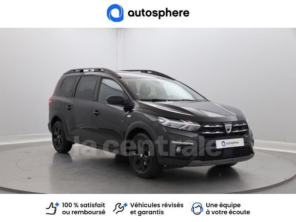 Dacia Jogger 1.0 TCe 81 kW image number 4