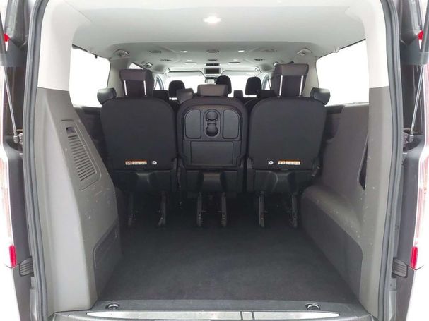 Ford Tourneo Custom 320 Titanium 136 kW image number 9