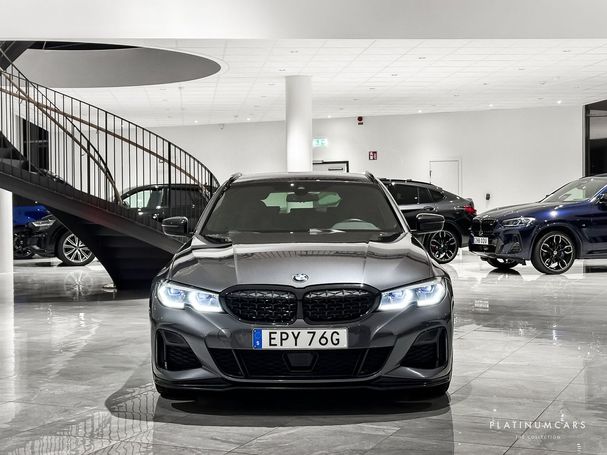 BMW 340i xDrive Touring 275 kW image number 2