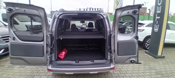 Renault Kangoo 85 kW image number 3