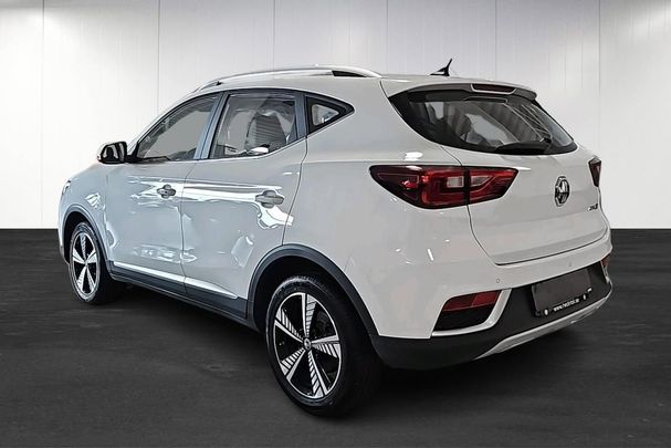 MG ZS EV Luxury 105 kW image number 4