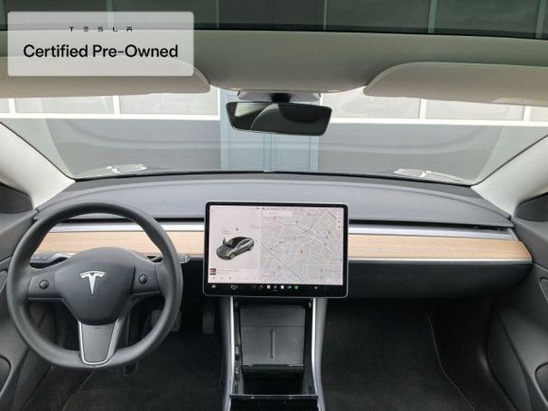 Tesla Model 3 Long Range AWD 258 kW image number 13