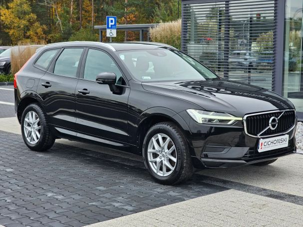 Volvo XC60 T4 Momentum 140 kW image number 23