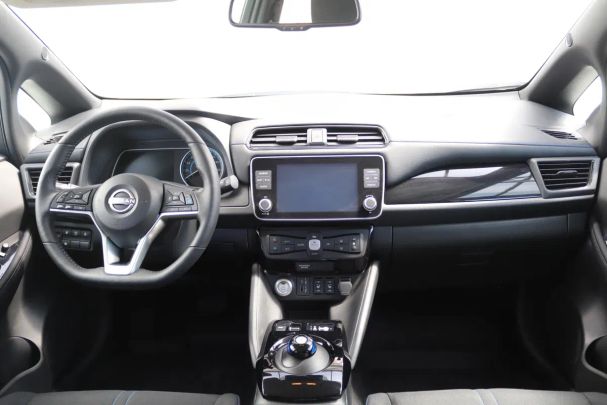 Nissan Leaf 110 kW image number 3