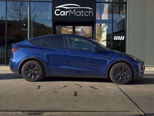 Tesla Model Y Long Range AWD 378 kW image number 3