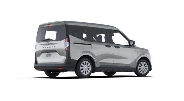 Ford Tourneo Courier 1.0 EcoBoost 92 kW image number 8