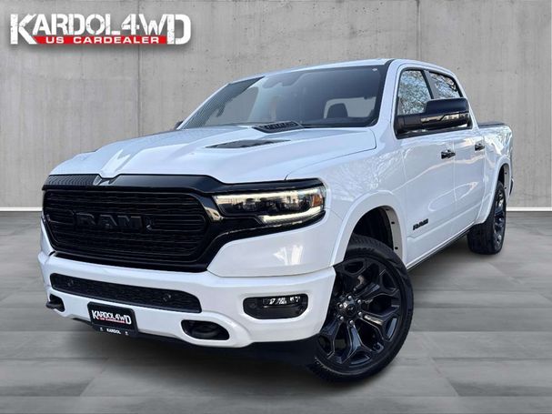 RAM 1500 5.7 V8 296 kW image number 1