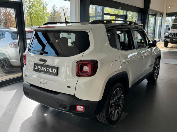 Jeep Renegade 1.5 e-Hybrid 96 kW image number 3