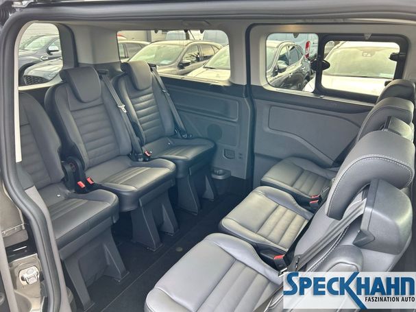 Ford Tourneo Custom 320 L2 Titanium X 110 kW image number 13