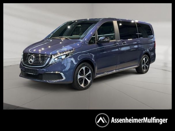 Mercedes-Benz EQV 300 150 kW image number 1