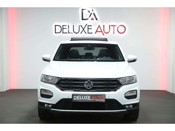 Volkswagen T-Roc 2.0 TSI 4Motion DSG 140 kW image number 2