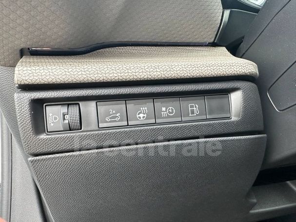 Citroen C5 X 165 kW image number 16